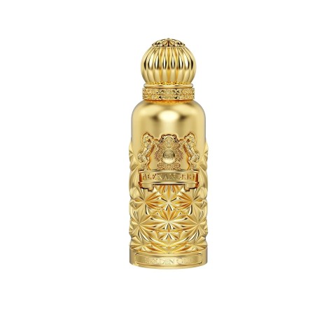 ALEXANDRE J - ELIXIR GOLDE OUD II EDP