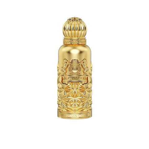 ALEXANDRE J - ELIXIR GOLDE OUD II EDP 2