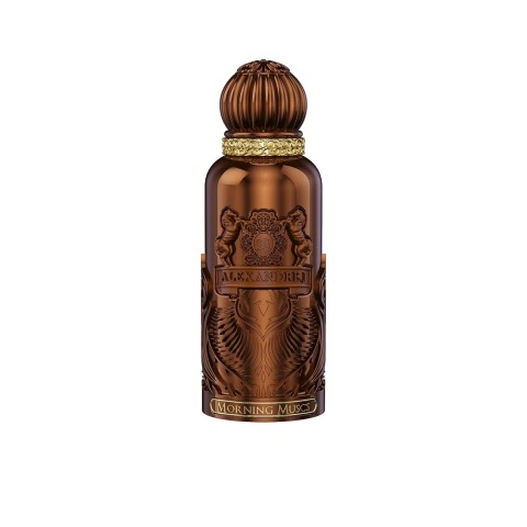ALEXANDRE J - ELIXIR MORNING MUSC II EDP