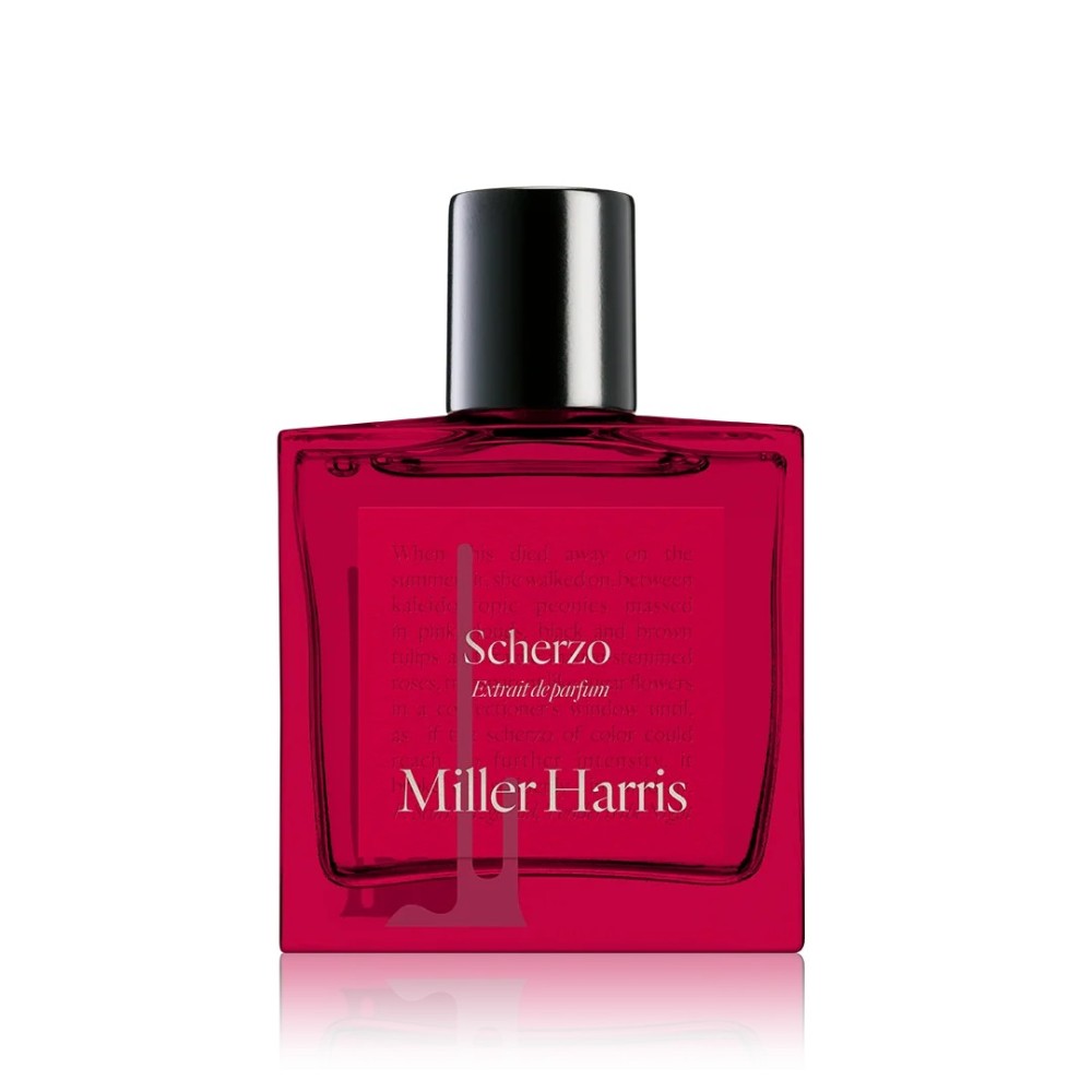 MILLER HARRIS - SCHERZO EXDP