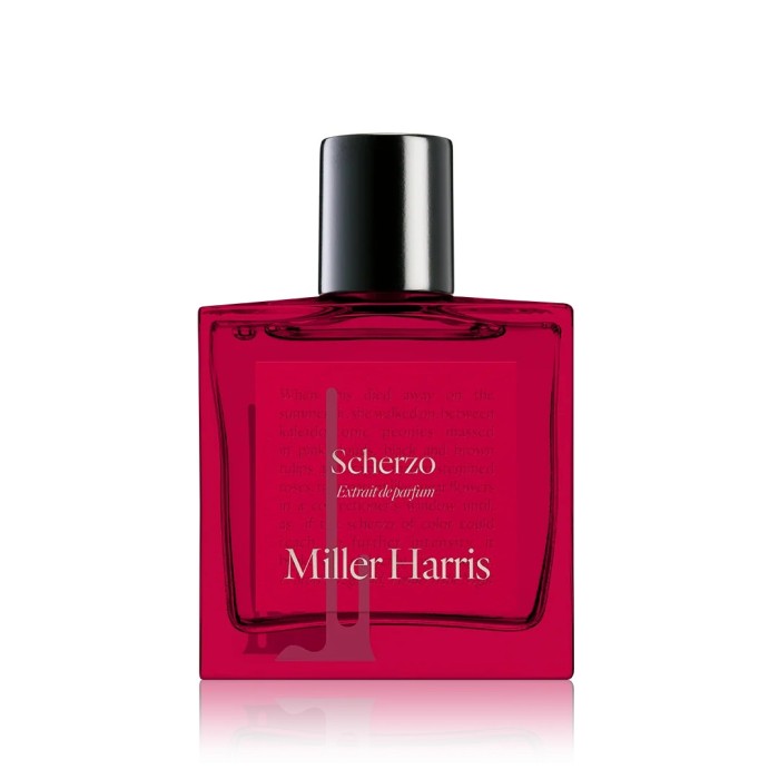 MILLER HARRIS - SCHERZO EXDP