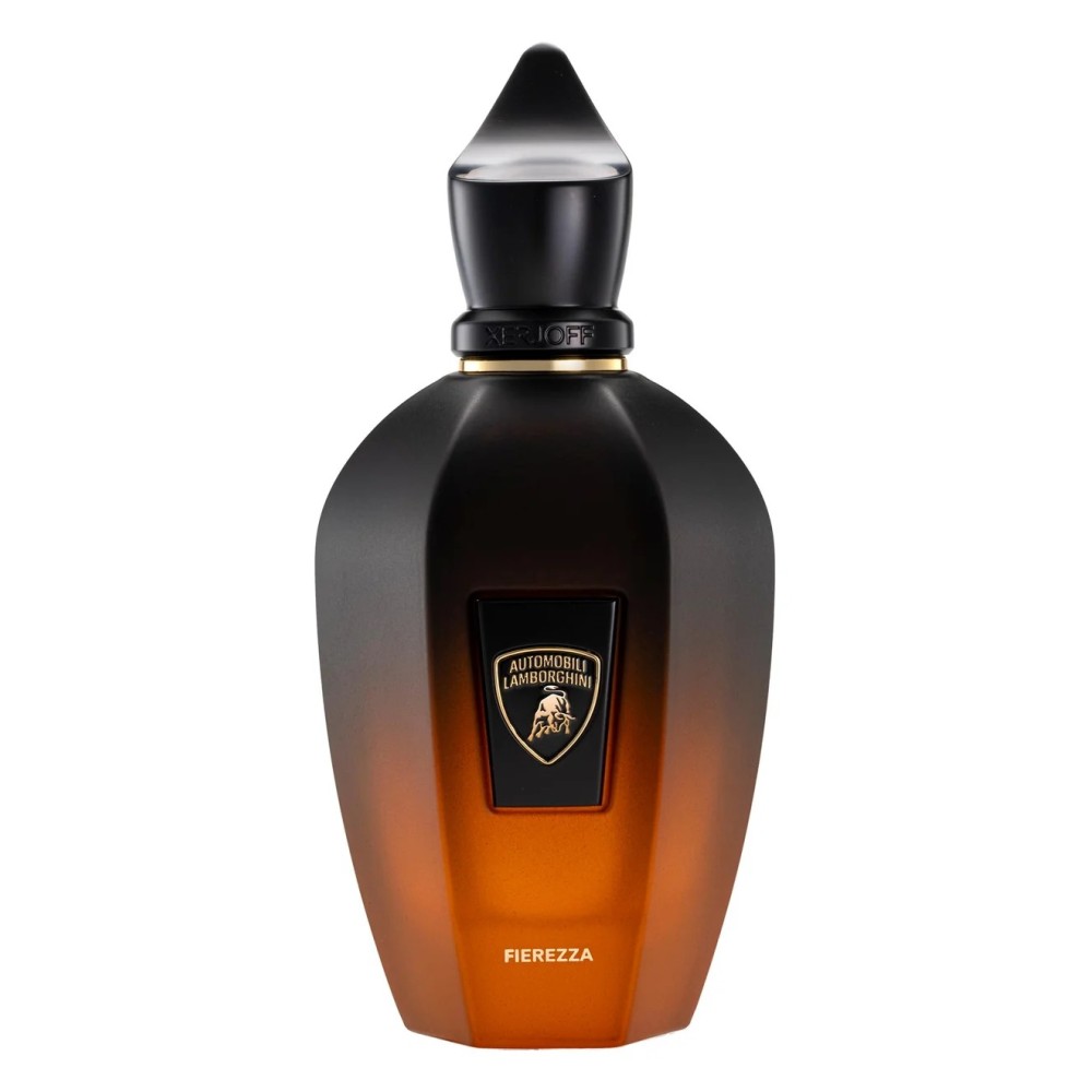 XERJOFF - FIEREZZA EDP