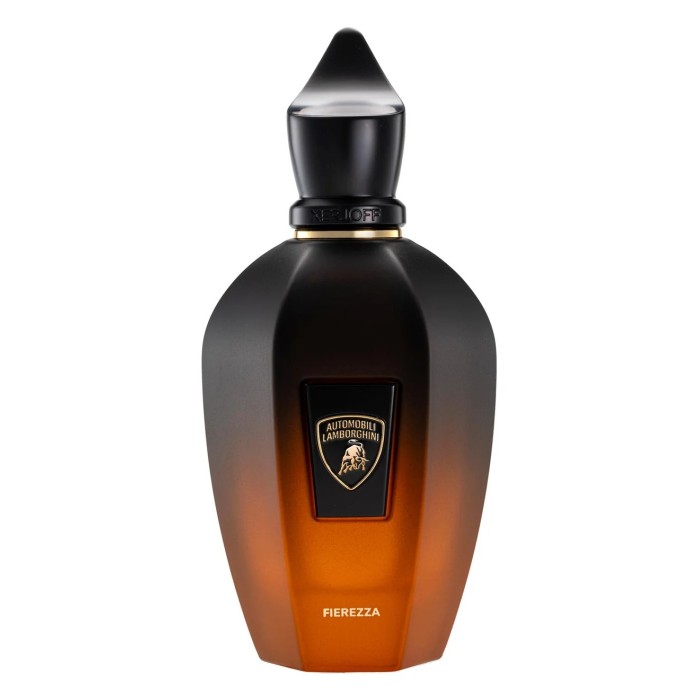 XERJOFF - FIEREZZA EDP