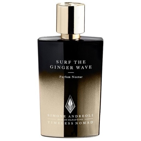 SIMONE ANDREOLI - SURF THE GINGER WAVE PARFUM NECTAR