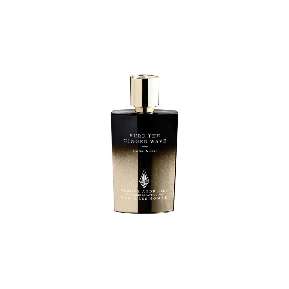 SIMONE ANDREOLI - SURF THE GINGER WAVE PARFUM NECTAR