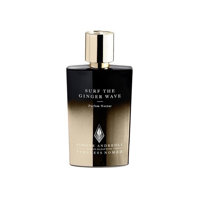 SIMONE ANDREOLI - SURF THE GINGER WAVE PARFUM NECTAR
