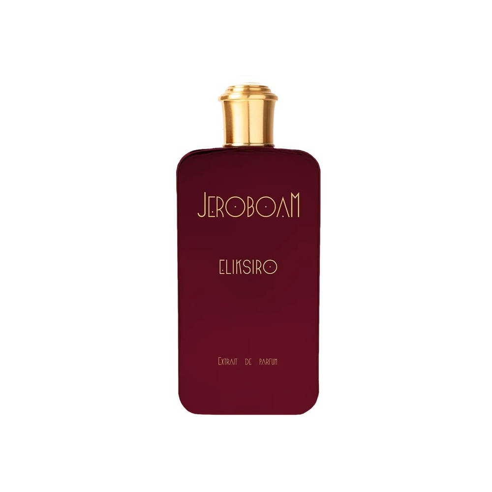 JEROBOAM - ELIKSIRO EXDP