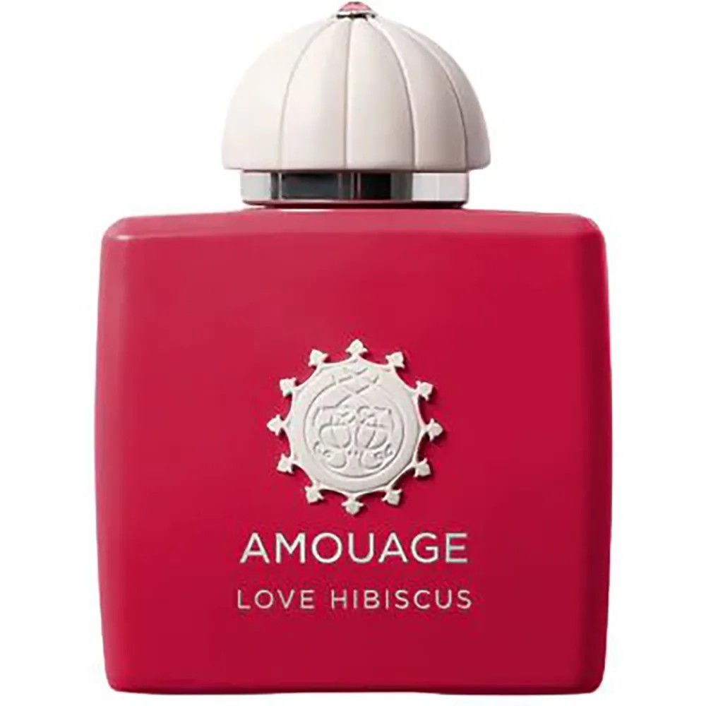 AMOUAGE LOVE HIBISCUS EDP