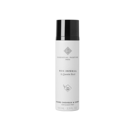 ESSENTIAL PARFUMS - BOIS IMPÉRIAL SPRAY CORPO E CAPELLI