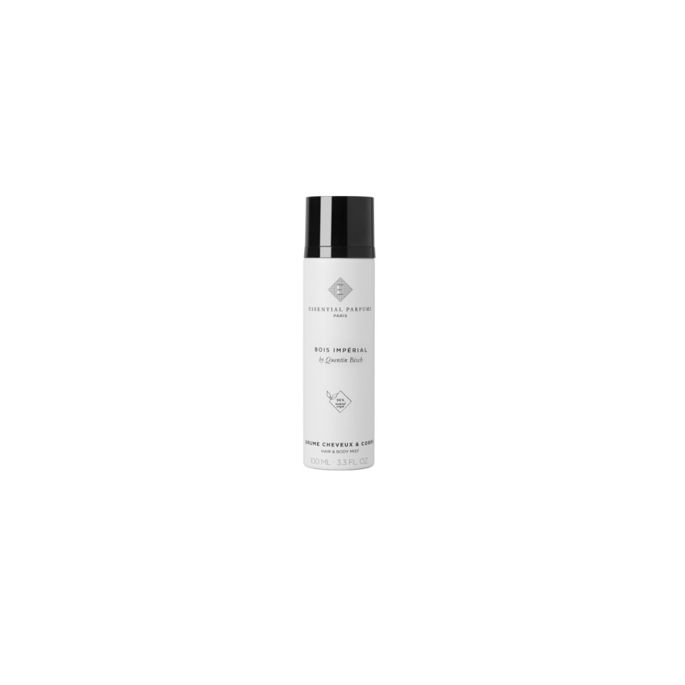 ESSENTIAL PARFUMS - BOIS IMPÉRIAL SPRAY CORPO E CAPELLI