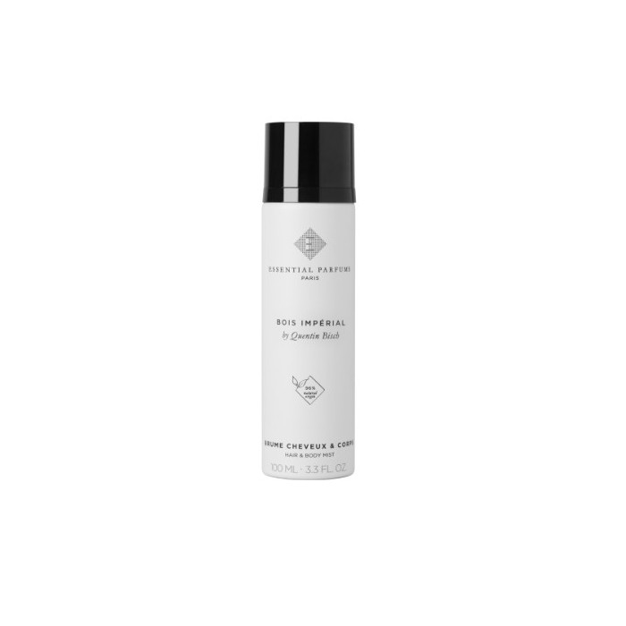 ESSENTIAL PARFUMS - BOIS IMPERIAL SPRAY PER CAPELLI E CORPO