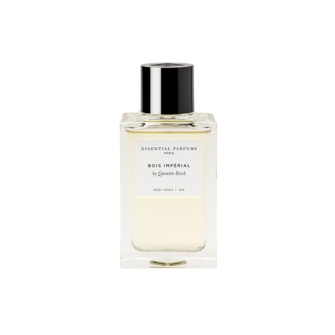 ESSENTIAL PARFUMS - AMBRE LATTE EDP