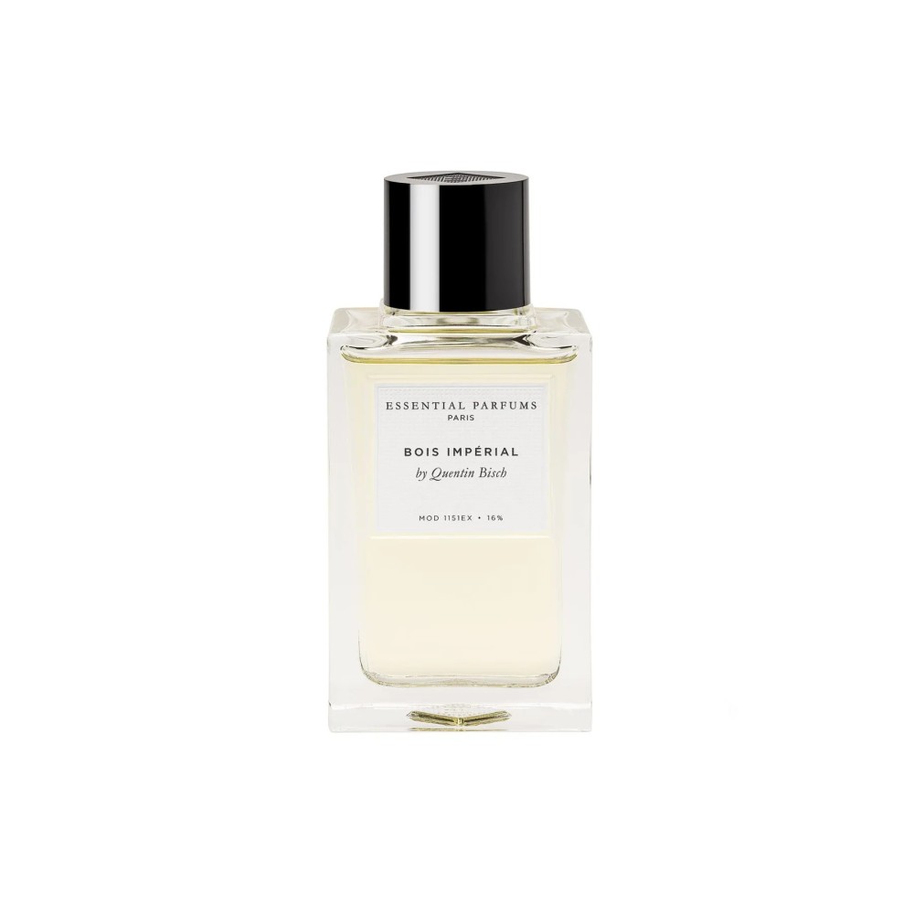 ESSENTIAL PARFUMS - AMBRE LATTE EDP