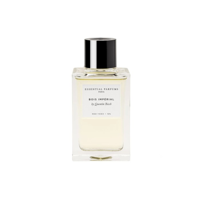 ESSENTIAL PARFUMS - AMBRE LATTE EDP