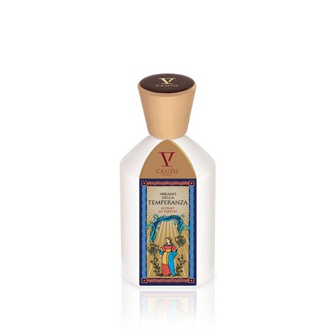 V CANTO BY TIZIANA TERENZI - ARKANO DELLA TEMPERANZA EXDP