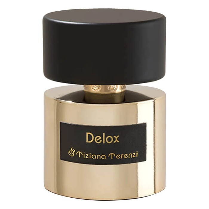 TIZIANA TERENZI - DELOX EXDP
