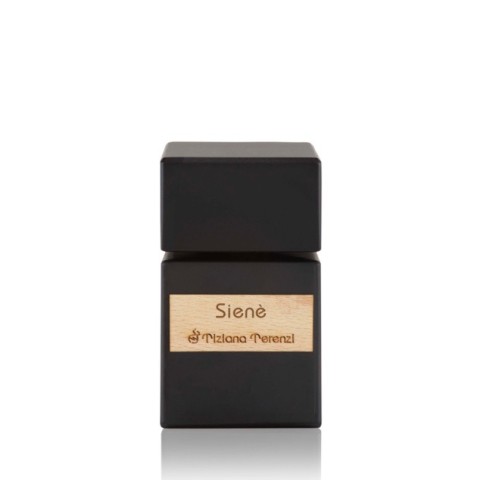 TIZIANA TERENZI - SIENE' EXDP