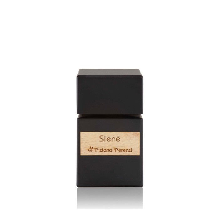 TIZIANA TERENZI - SIENE' EXDP