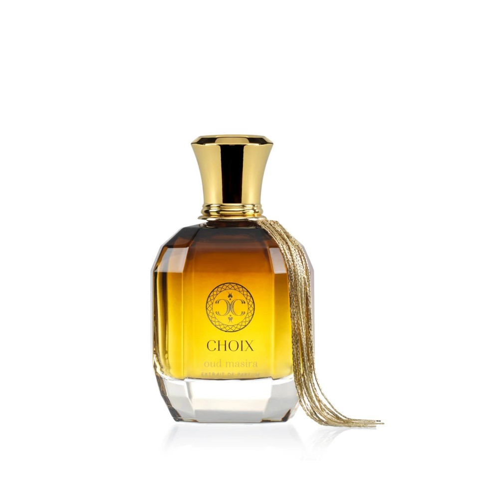 CHOIX BY GRITTO - OUD MASIRA EXDP