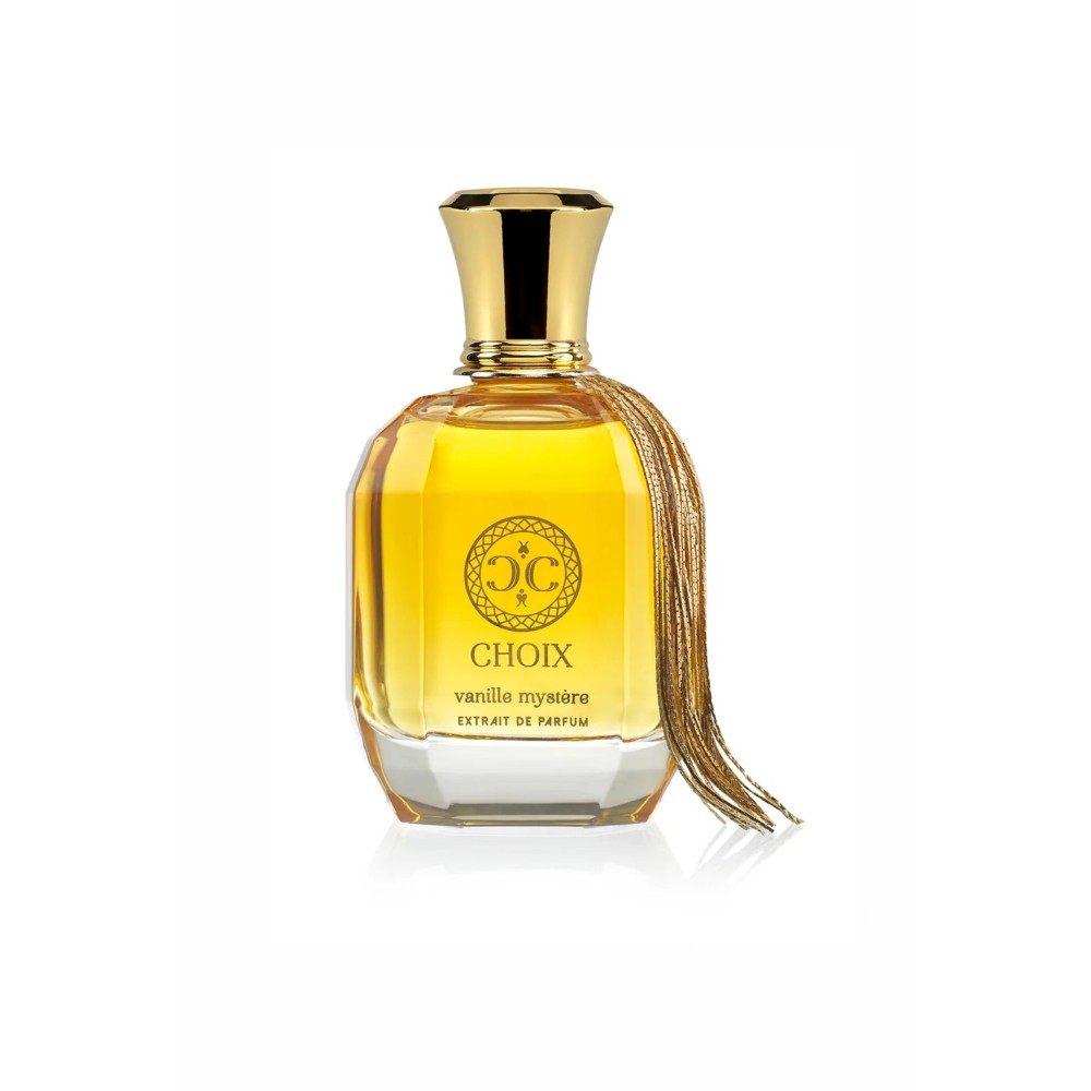 CHOIX BY GRITTI - VANILLE MYSTERE EXDP