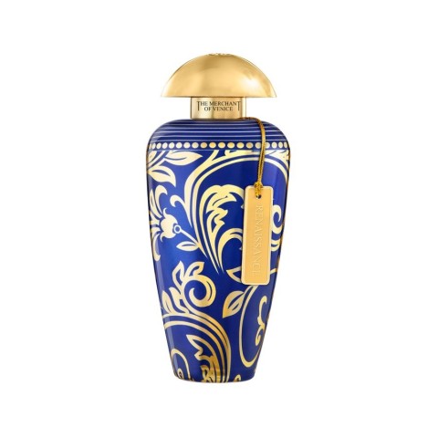 THE MERCHANT OF VENICE - RENAISSANCE EDP