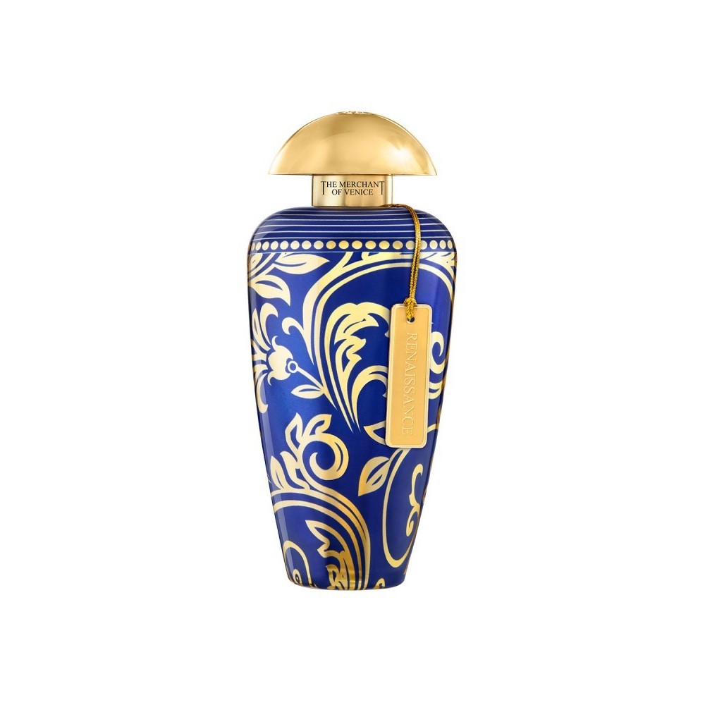 THE MERCHANT OF VENICE - RENAISSANCE EDP