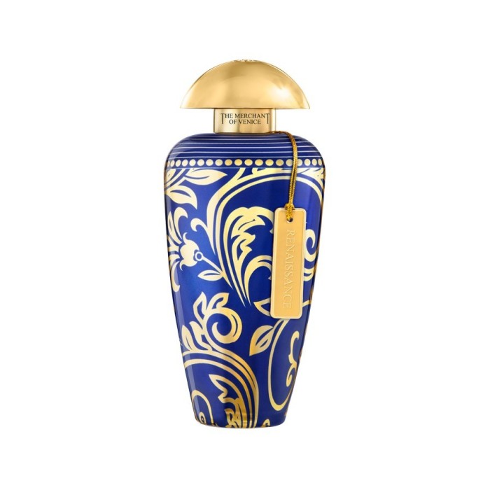 THE MERCHANT OF VENICE - RENAISSANCE EDP