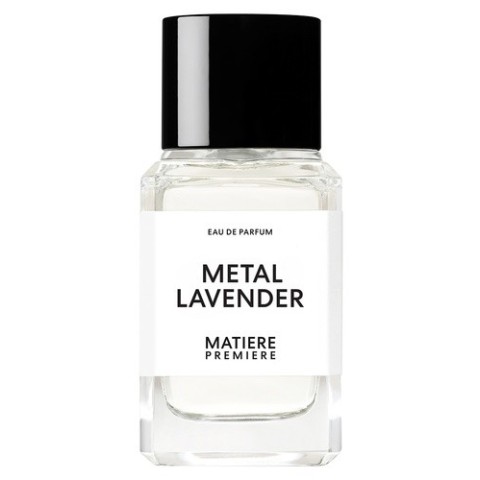 MATIERE PREMIERE - METAL LAVENDER EDP