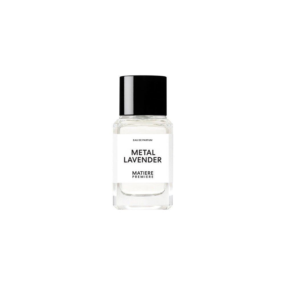 MATIERE PREMIERE - METAL LAVENDER EDP