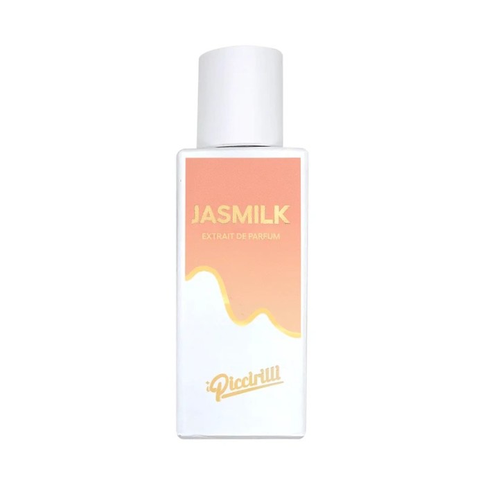 I PICCIRILLI - JASMILK EXDP