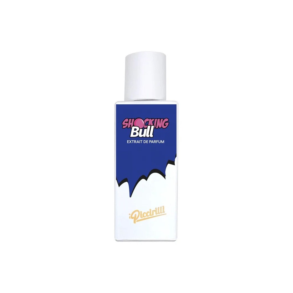 I PICCIRILLI - SHOKING BULL EXDP