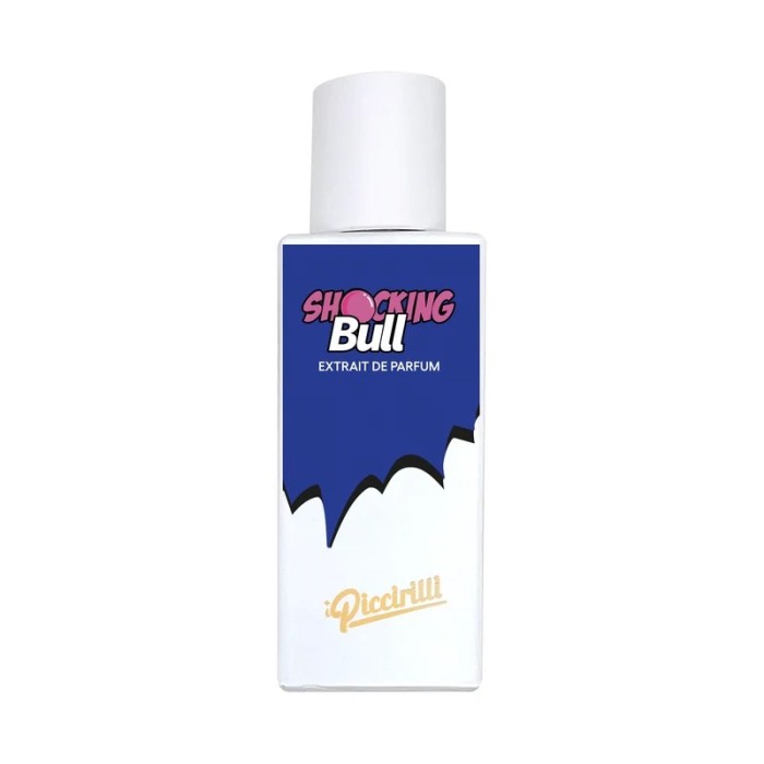 I PICCIRILLI - SHOCKING BULL EXDP