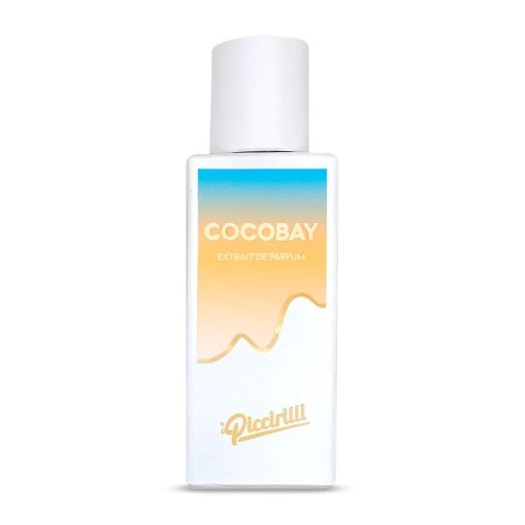 I PICCIRILLI - COCOBAY EXDP