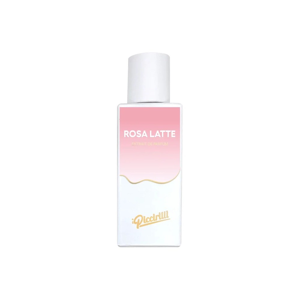 I PICCIRILLI - ROSA LATTE EXDP