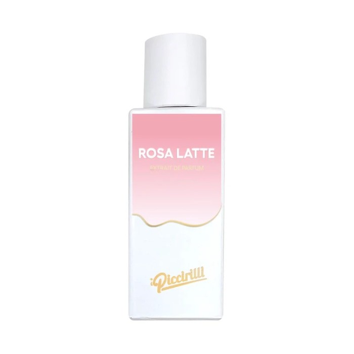 I PICCIRILLI - ROSA LATTE EXDP