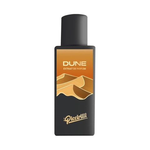 I PICCIRILLI - DUNE EXDP