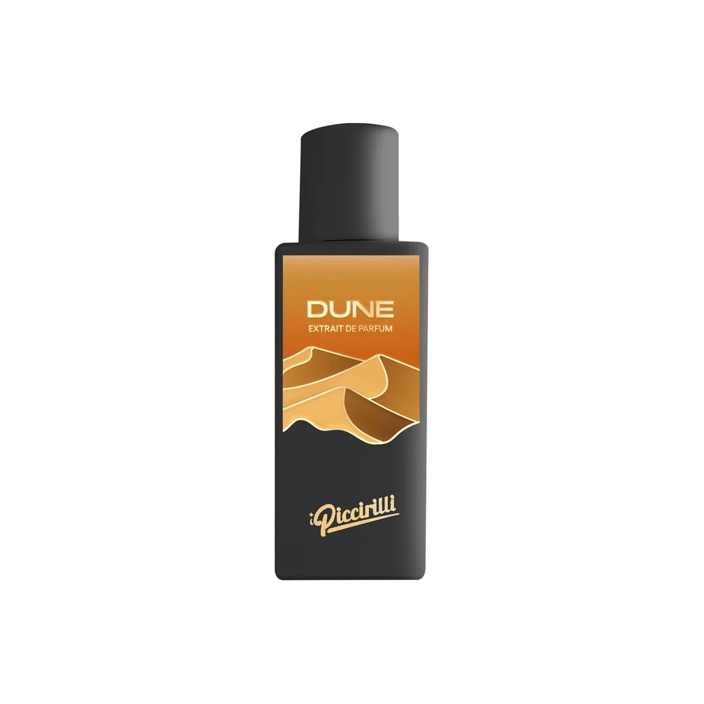 I PICCIRILLI - DUNE EXDP