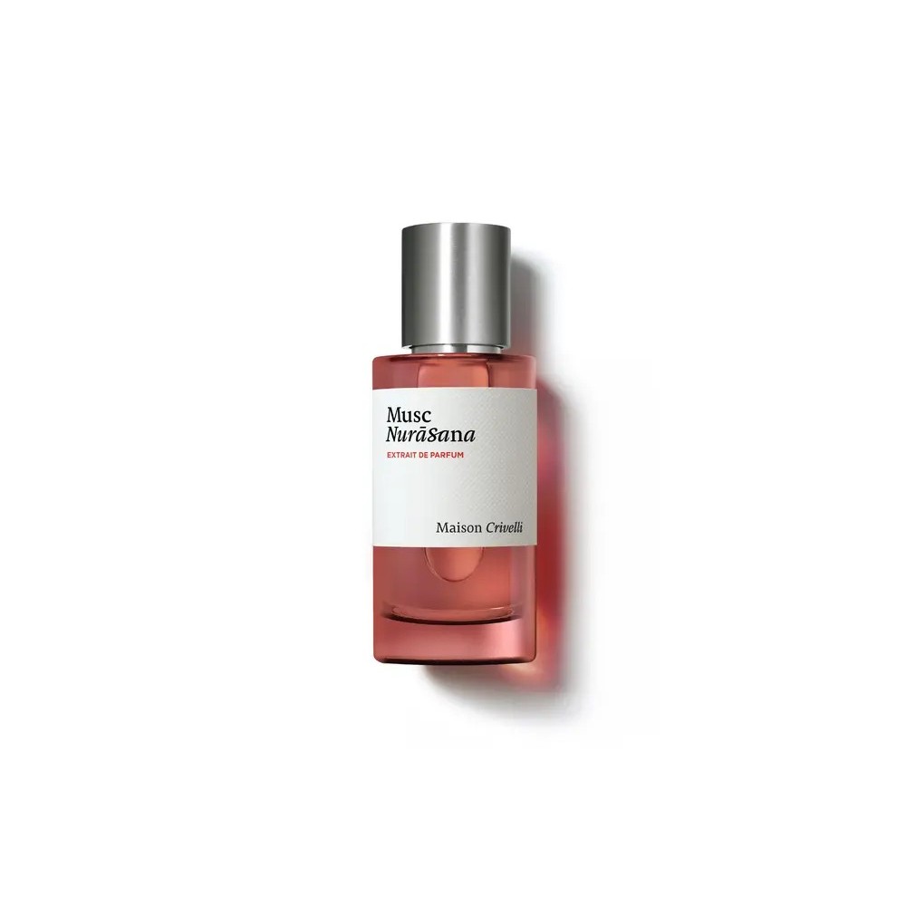 MAISON CRIVELLI - MUSC NURASANA EXDP