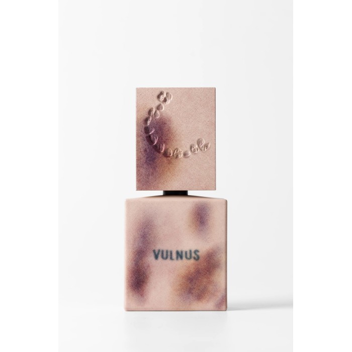 FILIPPO SORCINELLI - VULNUS EDP
