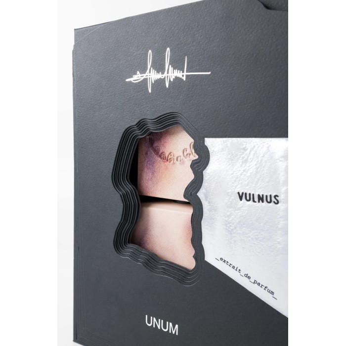 FILIPPO SORCINELLI - VULNUS EDP