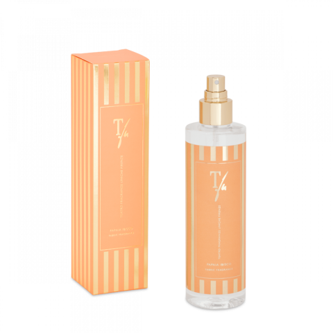 TEATRO FRAGRANZE - PAPAYA IBISCO SPRAY TESSUTI