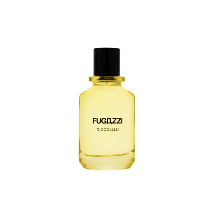 FUGAZZI - NICOCELLO EXDP