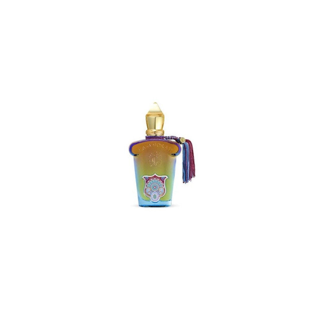 CASAMORATI - TEMPIO D’ACQUA EDP
