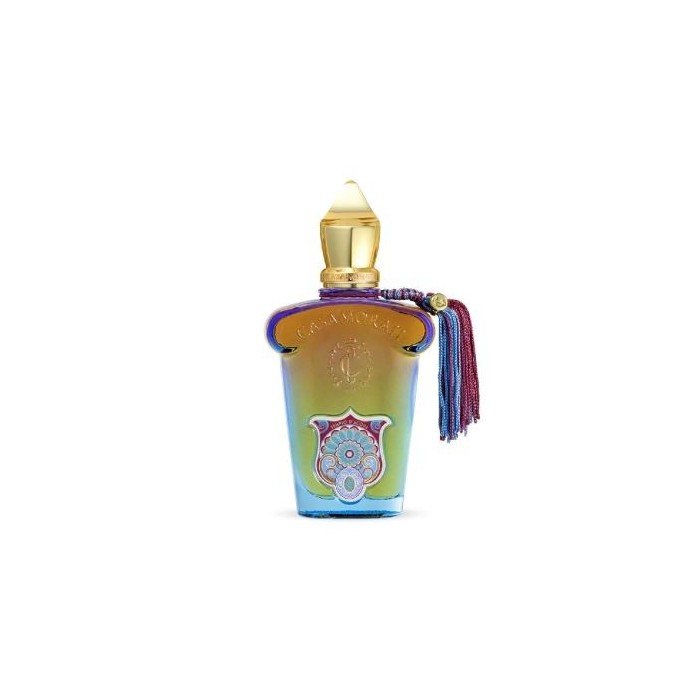 CASAMORATI - TEMPIO D’ACQUA EDP