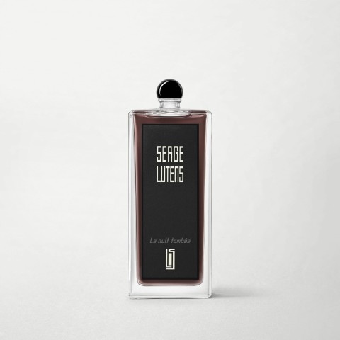 SERGE LUTENS - LA NUIT TOMBEE' EDP