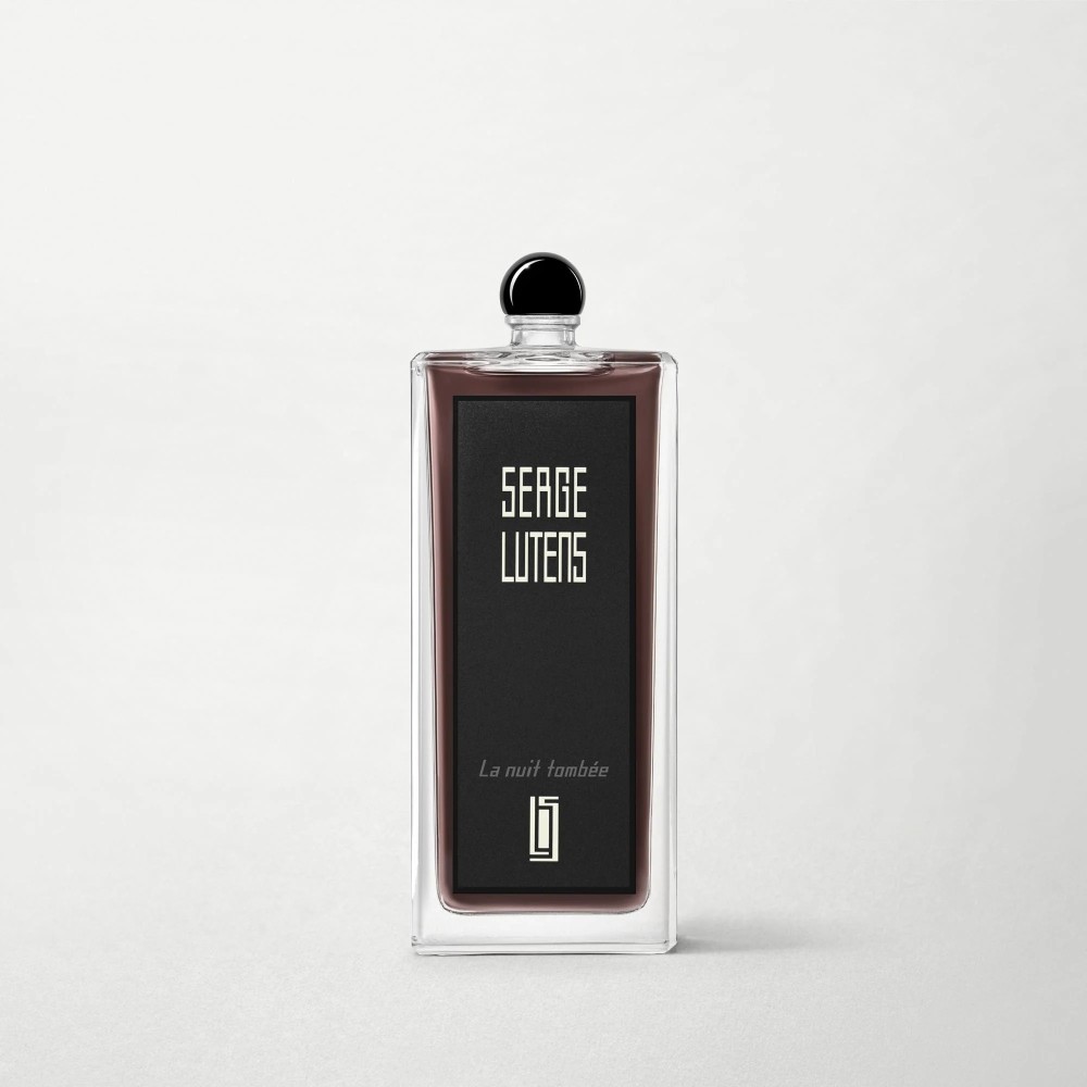 SERGE LUTENS - LA NUIT TOMBEE' EDP