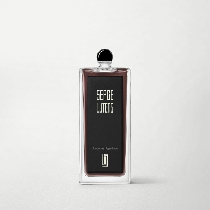 SERGE LUTENS - LA NUIT TOMBEE' EDP