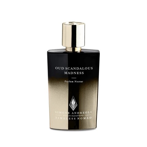 SIMONE ANDREOLI - OUD SCANDALOUS EXDP