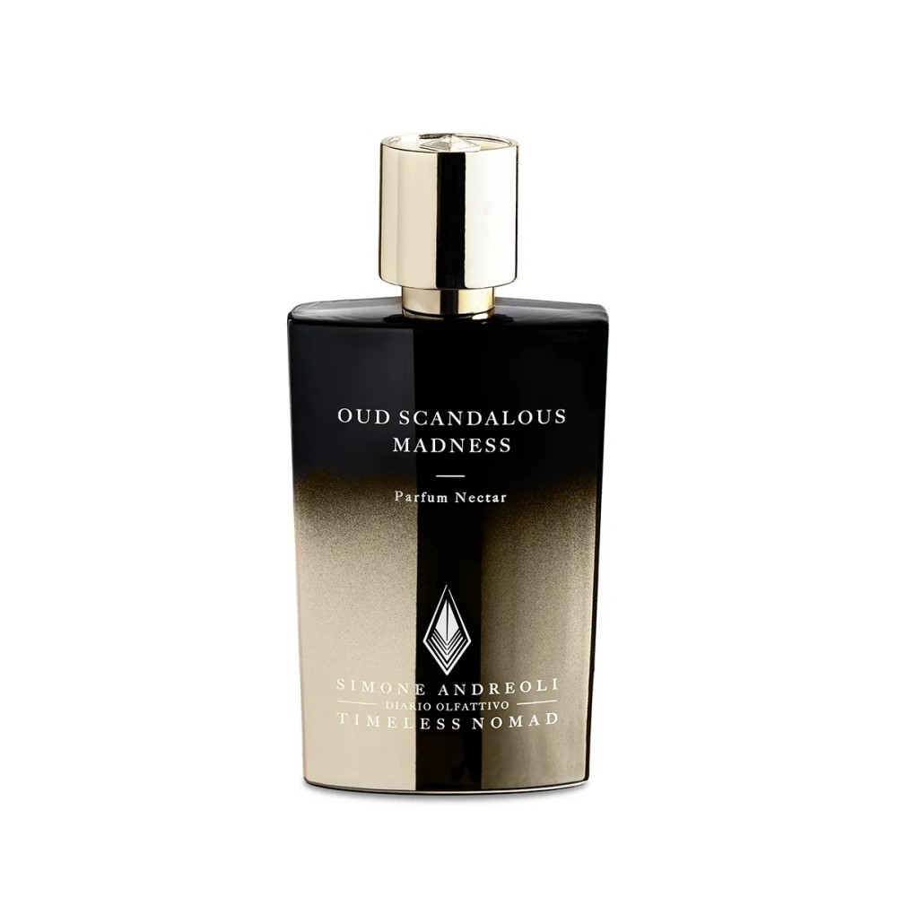 SIMONE ANDREOLI - OUD SCANDALOUS EXDP