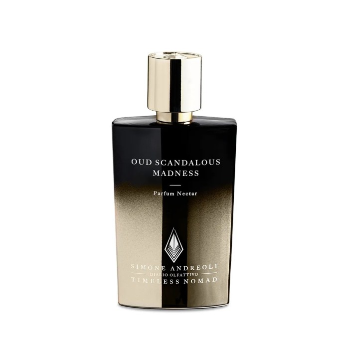 SIMONE ANDREOLI - OUD SCANDALOUS EXDP